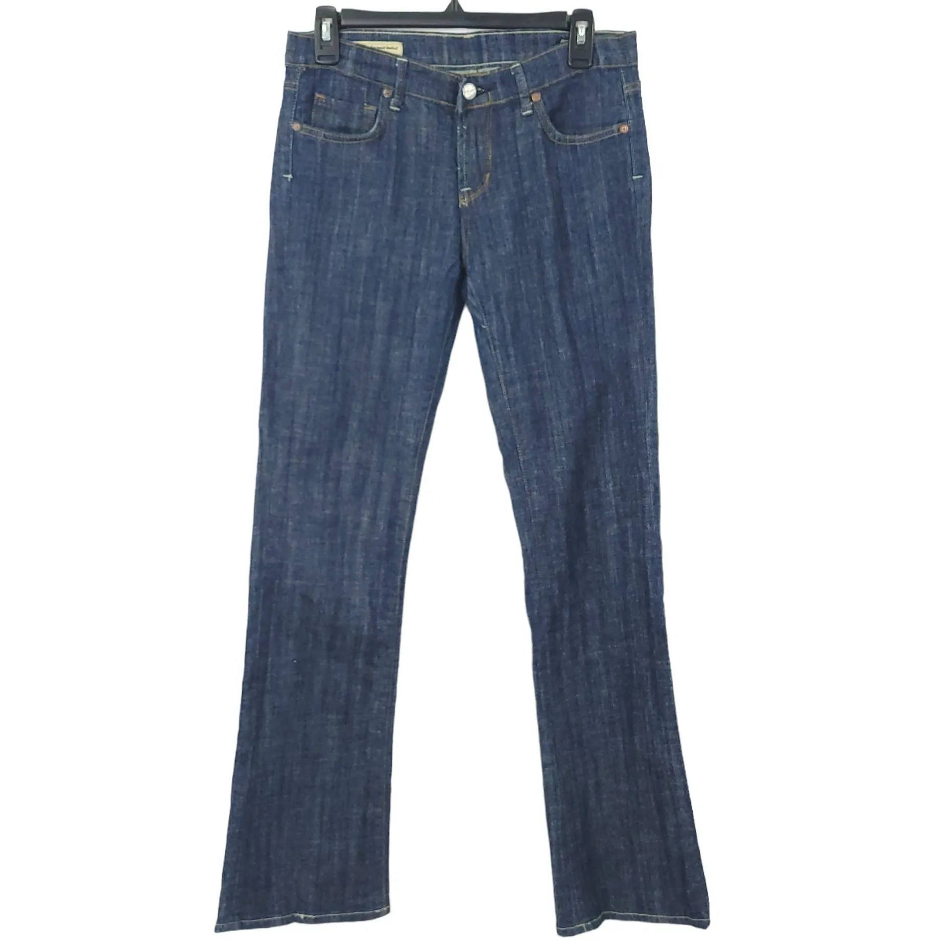 Citizens Of Humanity Crocket 234 Bootcut Jeans Womens Sz 27