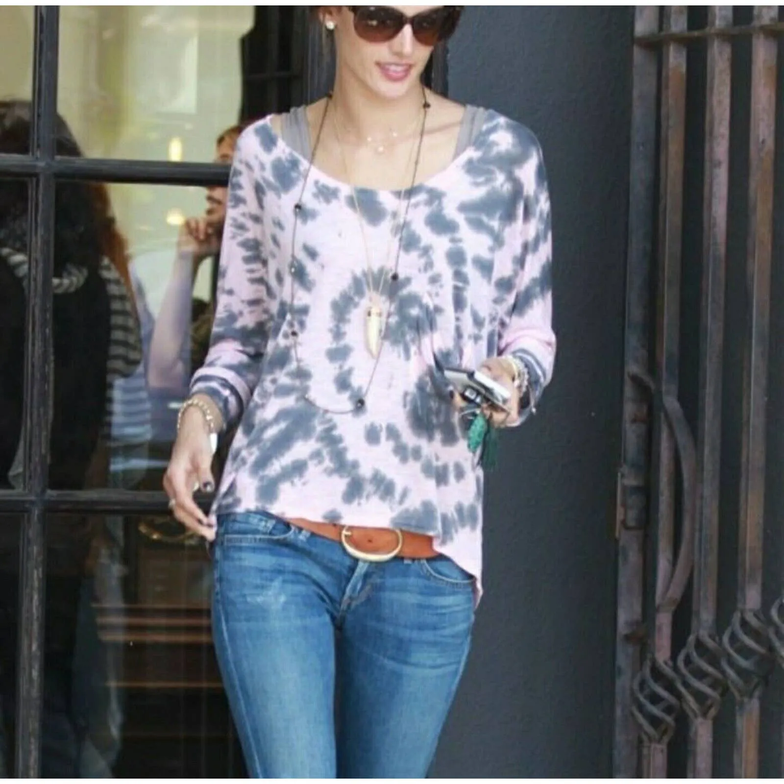 Citizens of Humanity Racer Low Rise Skinny in Slash 27 W 29