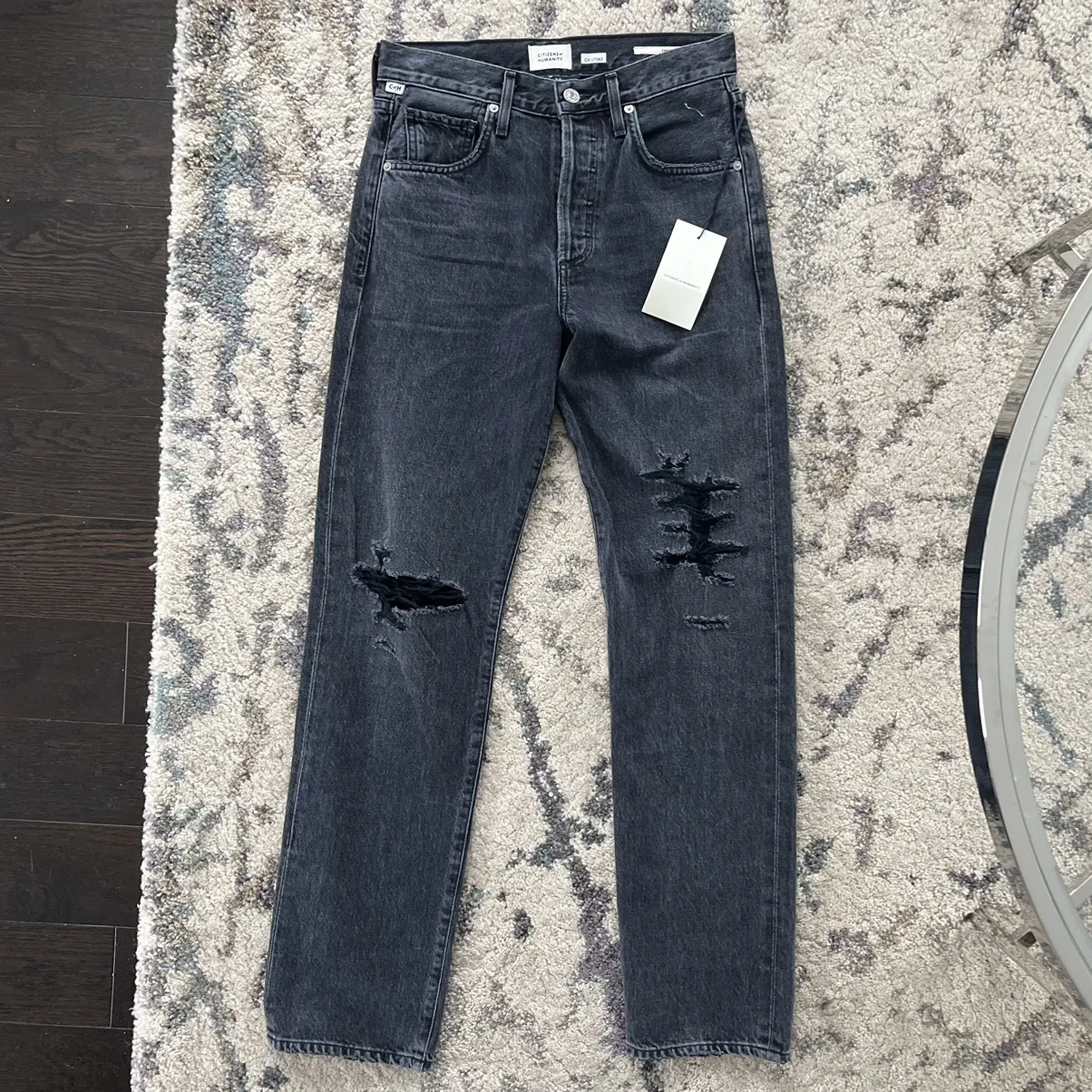 NWT Citizens of Humanity Jeans