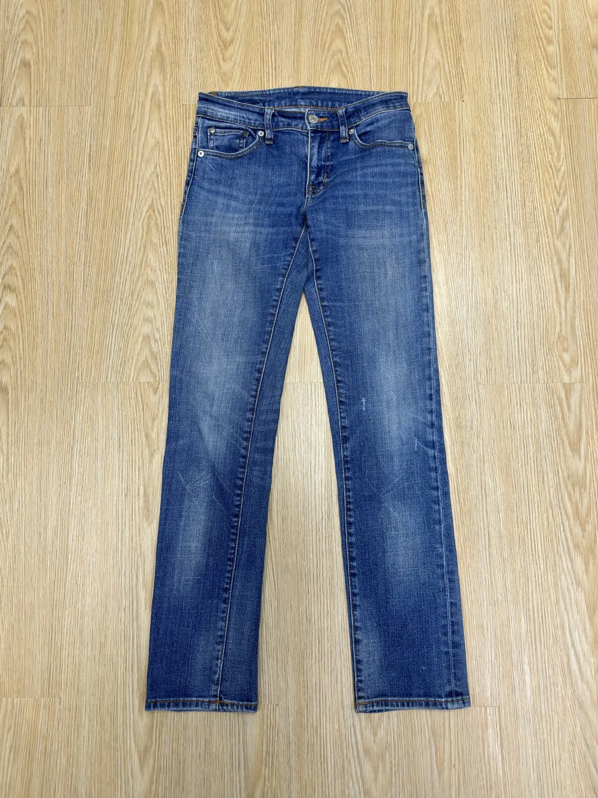 Ralph Lauren Denim & Supply Kids Denim-W41