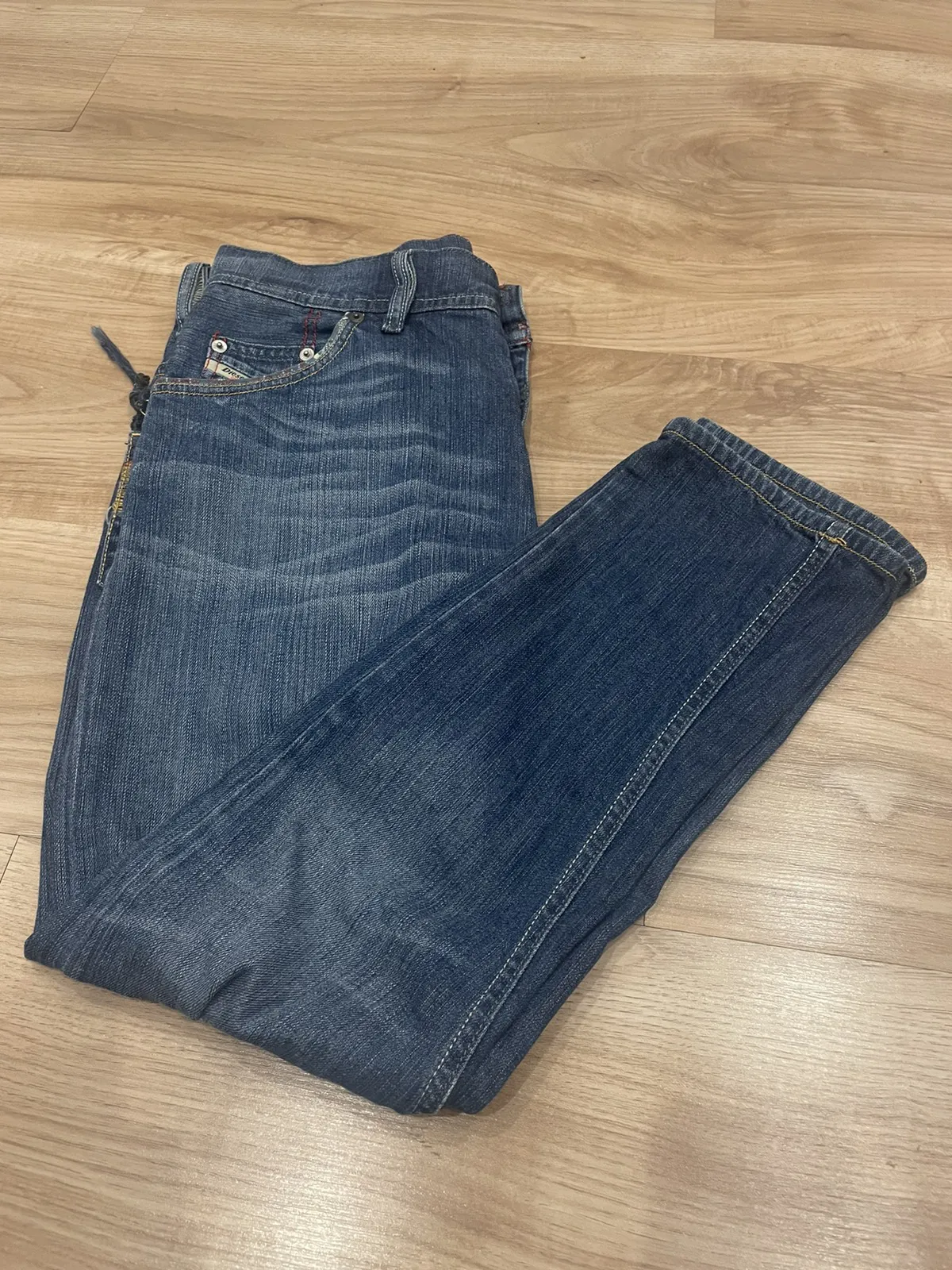 Diesel Cayre Industry Jeans W30 L32
