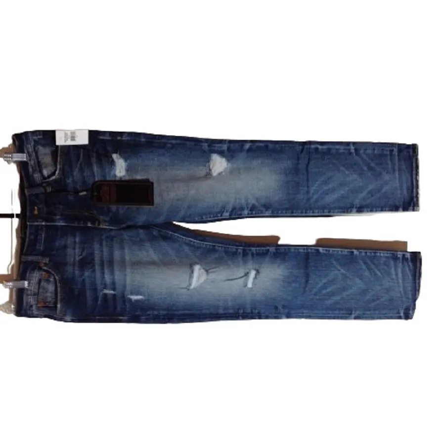 Remix by Rock Revival Straight Leg Jeans. NWT Size 30