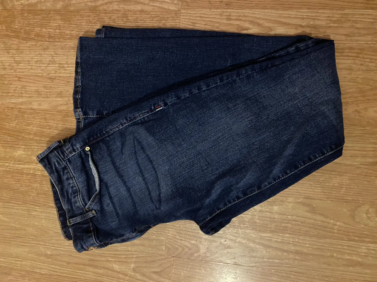 Tommy jeans