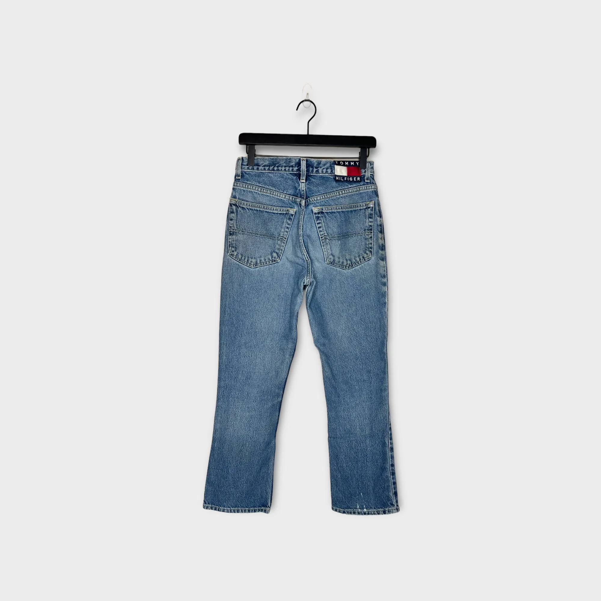 Vintage 1990's Tommy Hilfiger Women's Jeans
