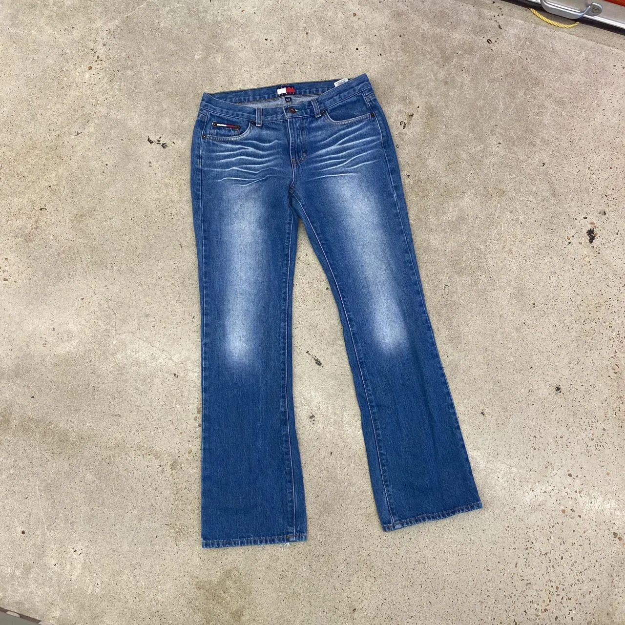 Vintage Tommy Hilfiger Jeans