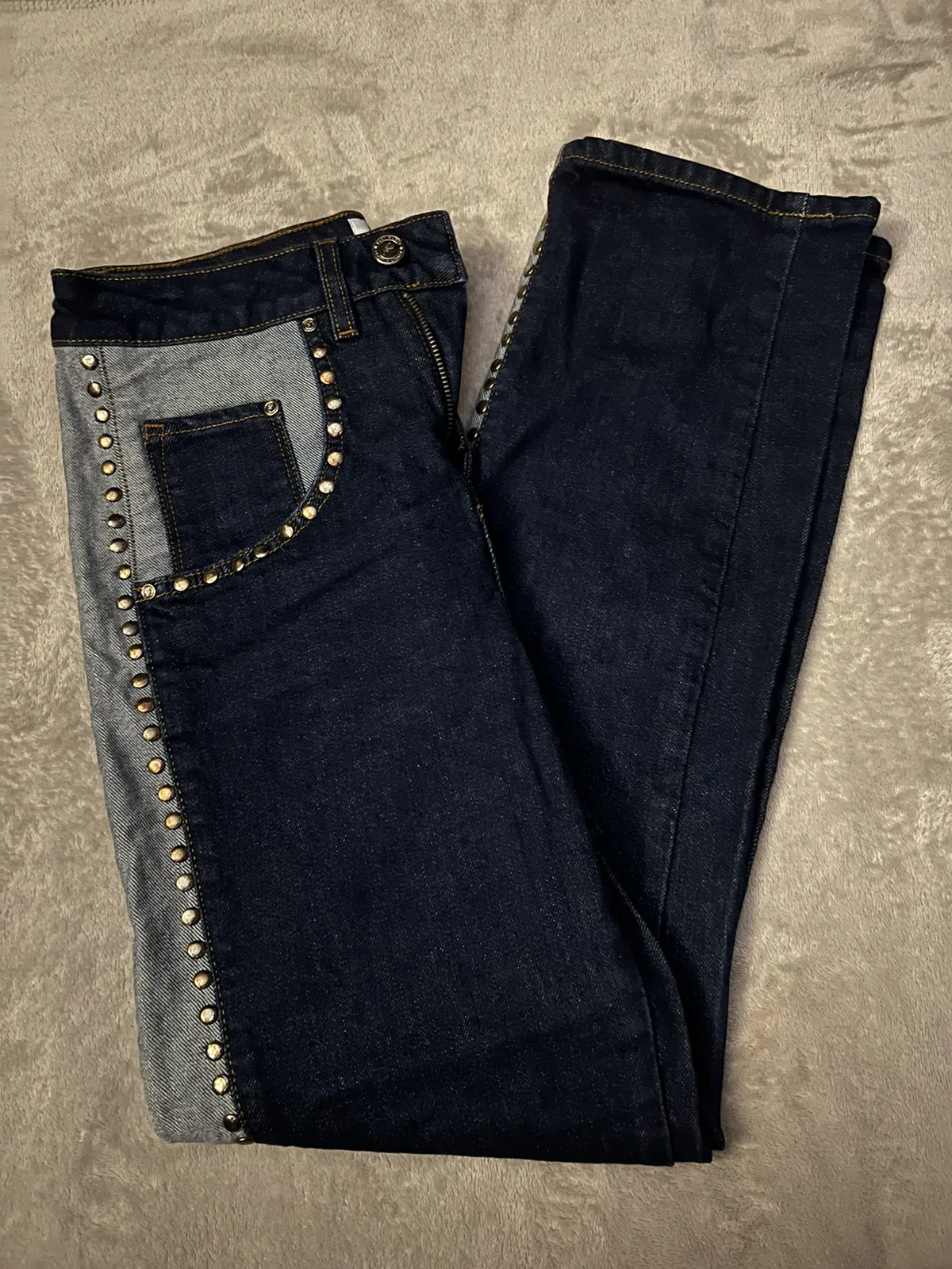 Tommy Hilfiger Gigi Hadid Jean edition