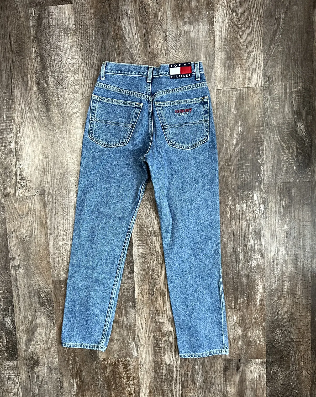 Vintage Tommy Hilfiger Jeans