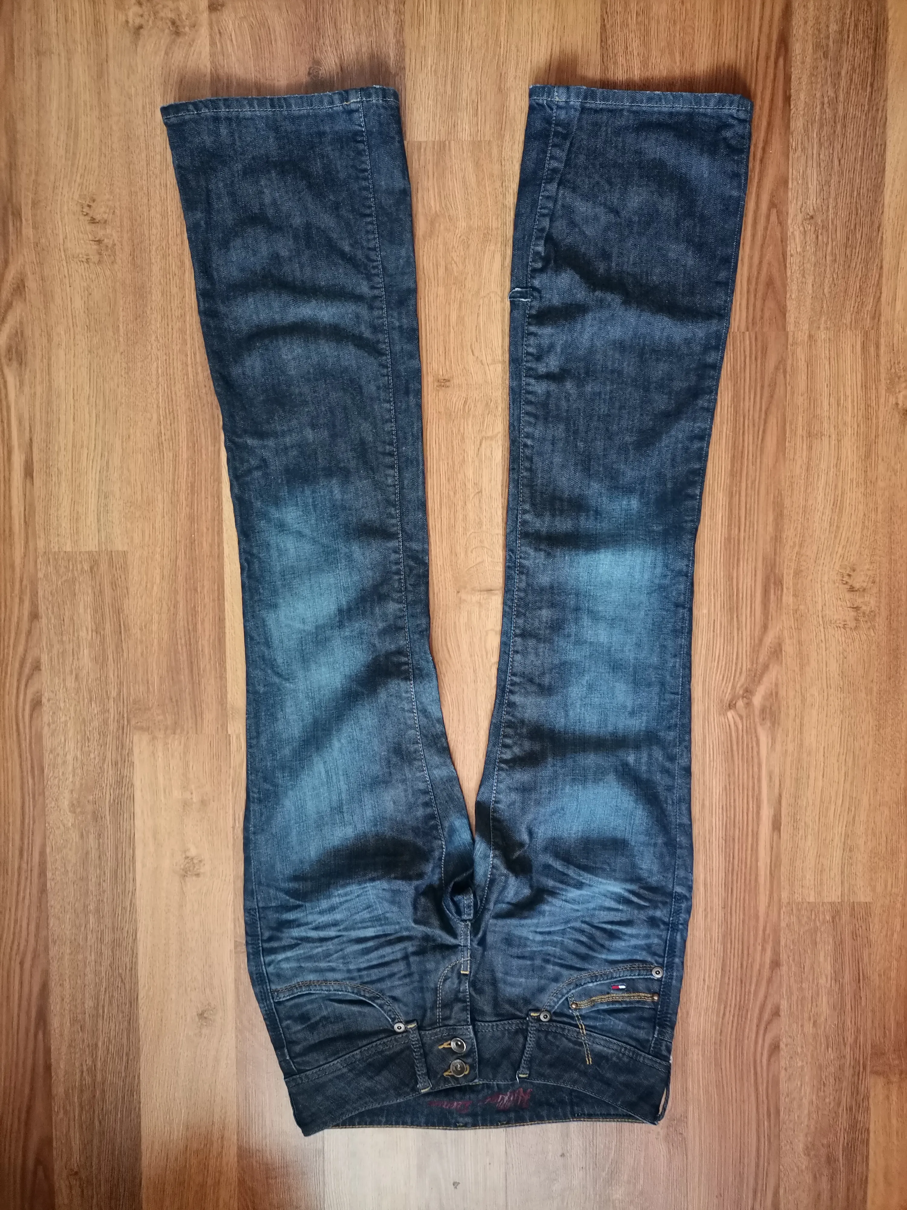 Tommy Hilfiger Denim Women's Jeans 38 cm waist