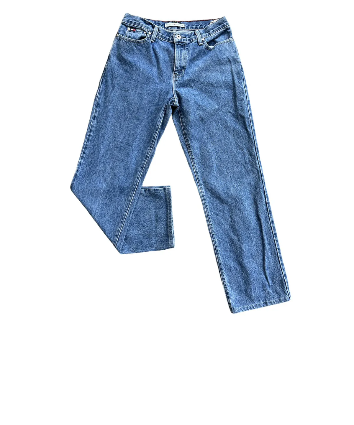 Vintage 1990s Tommy Hilfiger Jeans