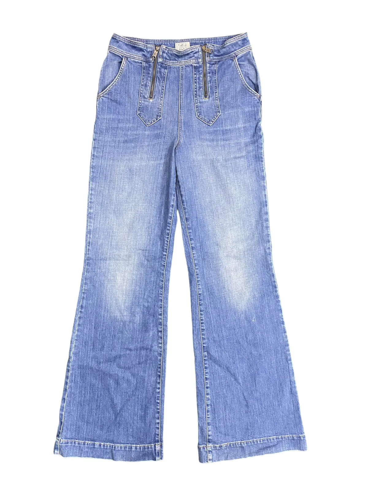 Tommy Hilfiger X Gigi Hadid Denim