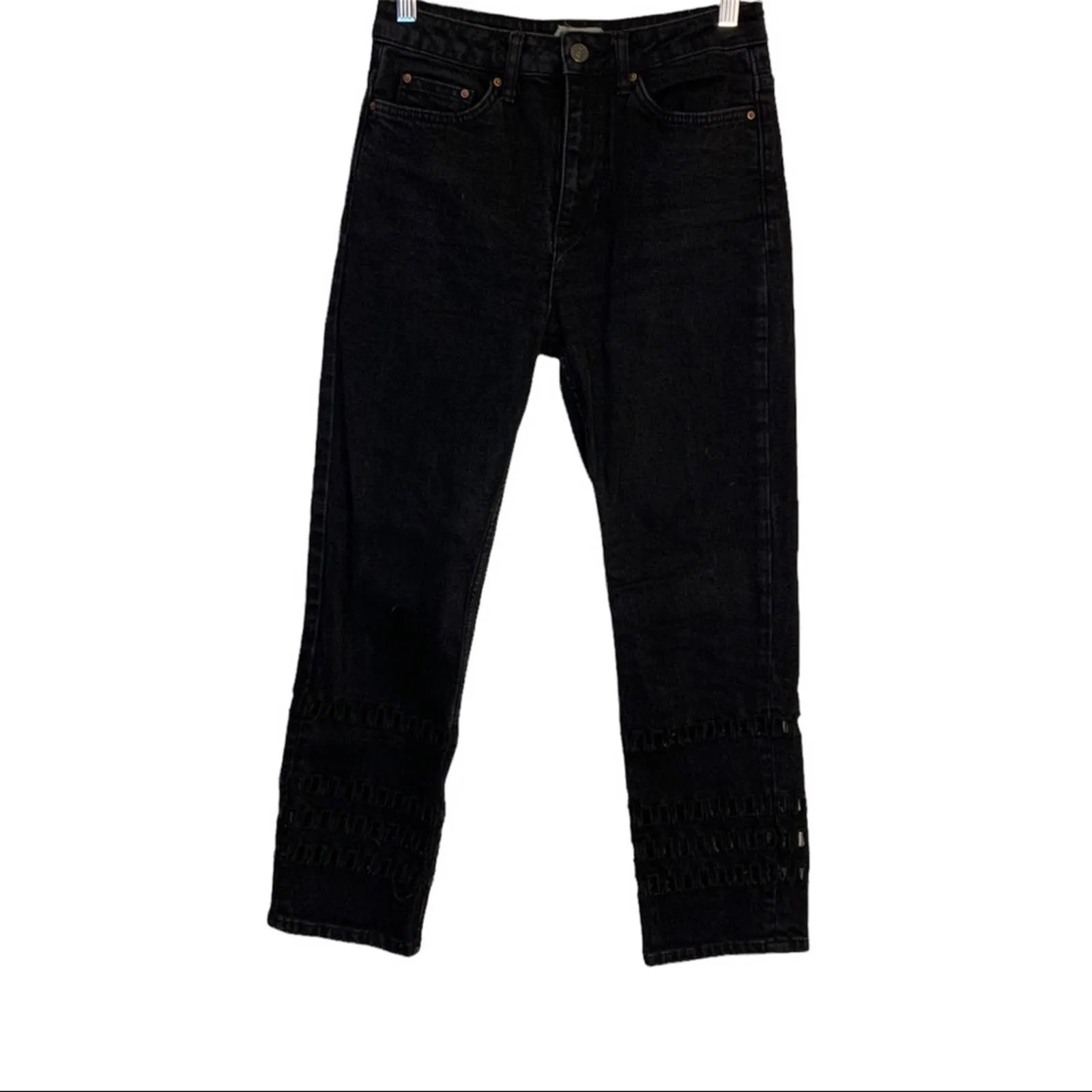 Topshop Moto Jeans