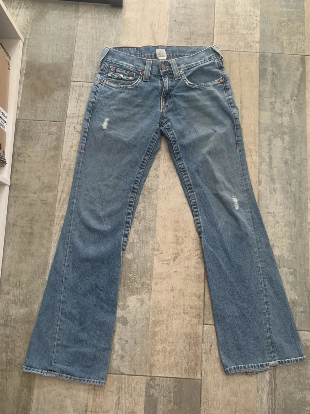 Denim True Religion