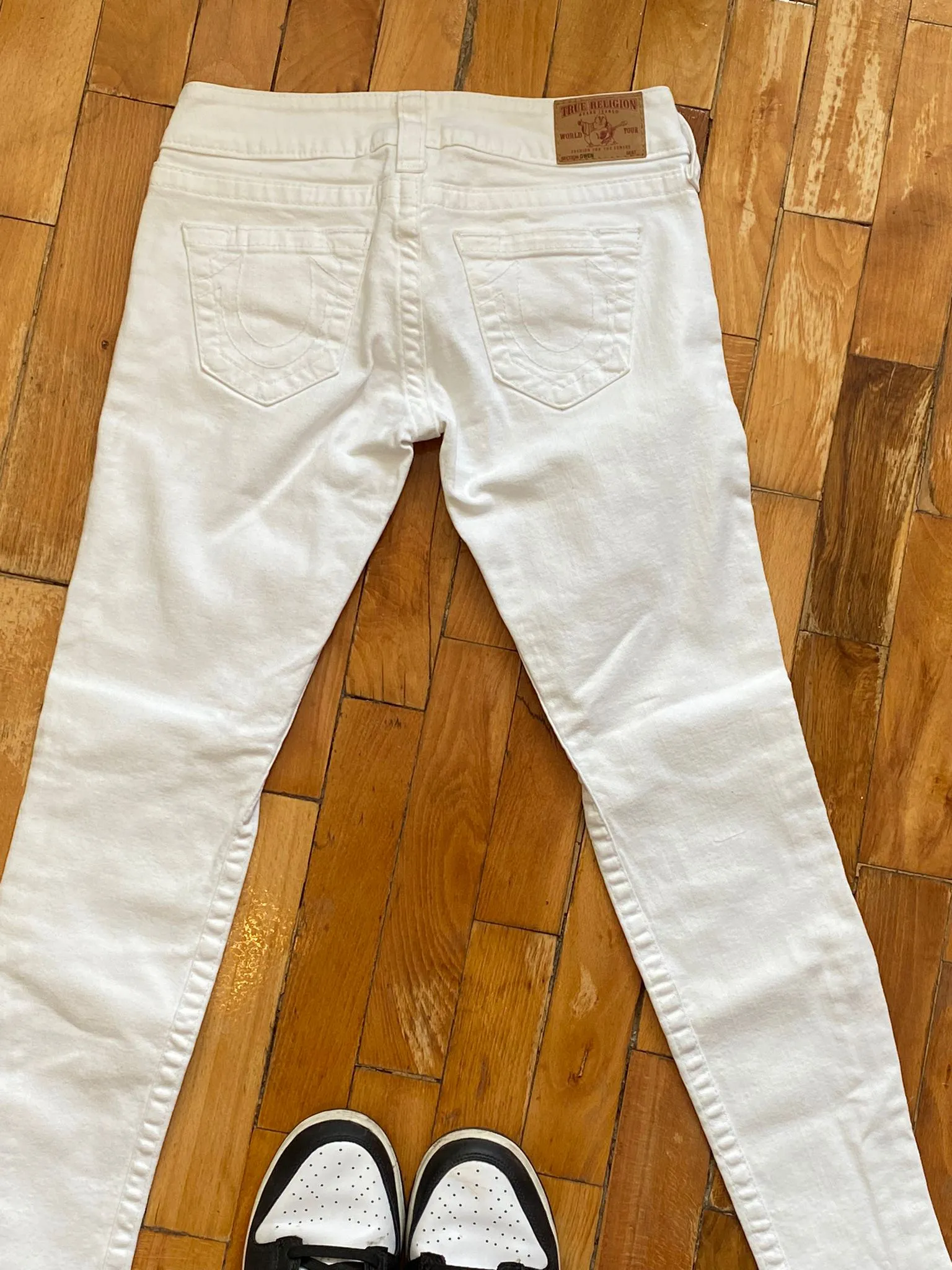 True Religion GWEN jeans for her