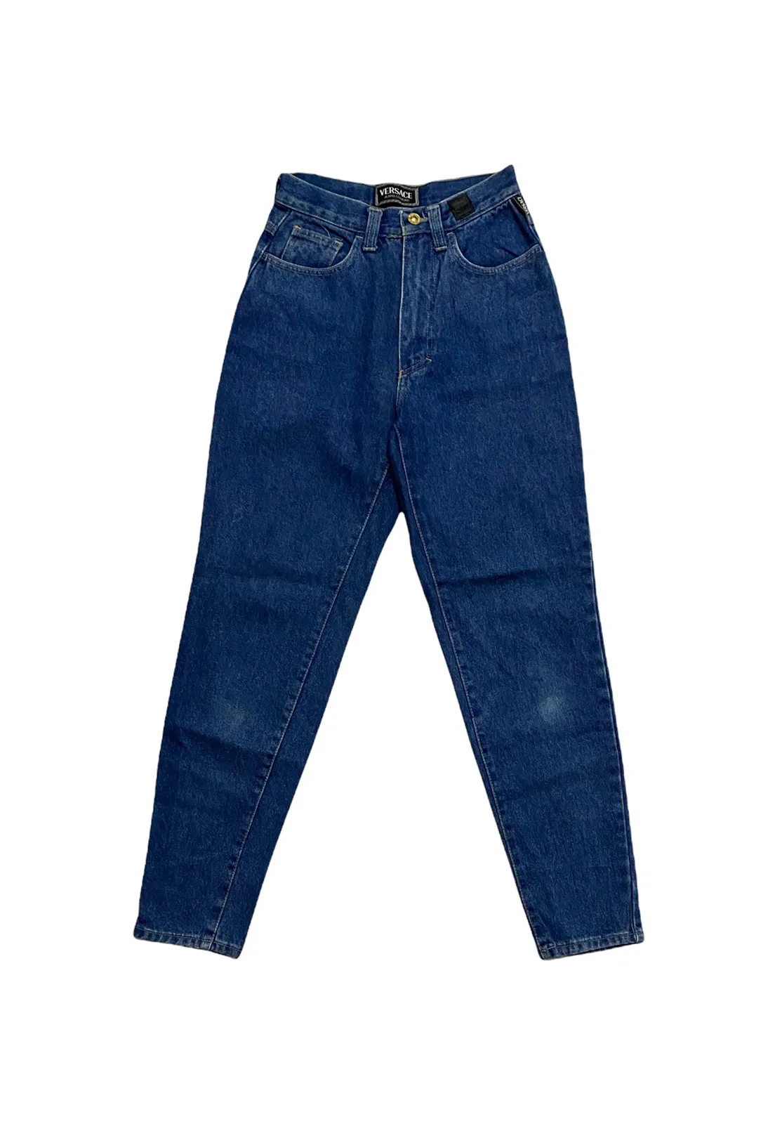 🔥Express Shipping🔥 Versace Jeans Made in Italy size 24