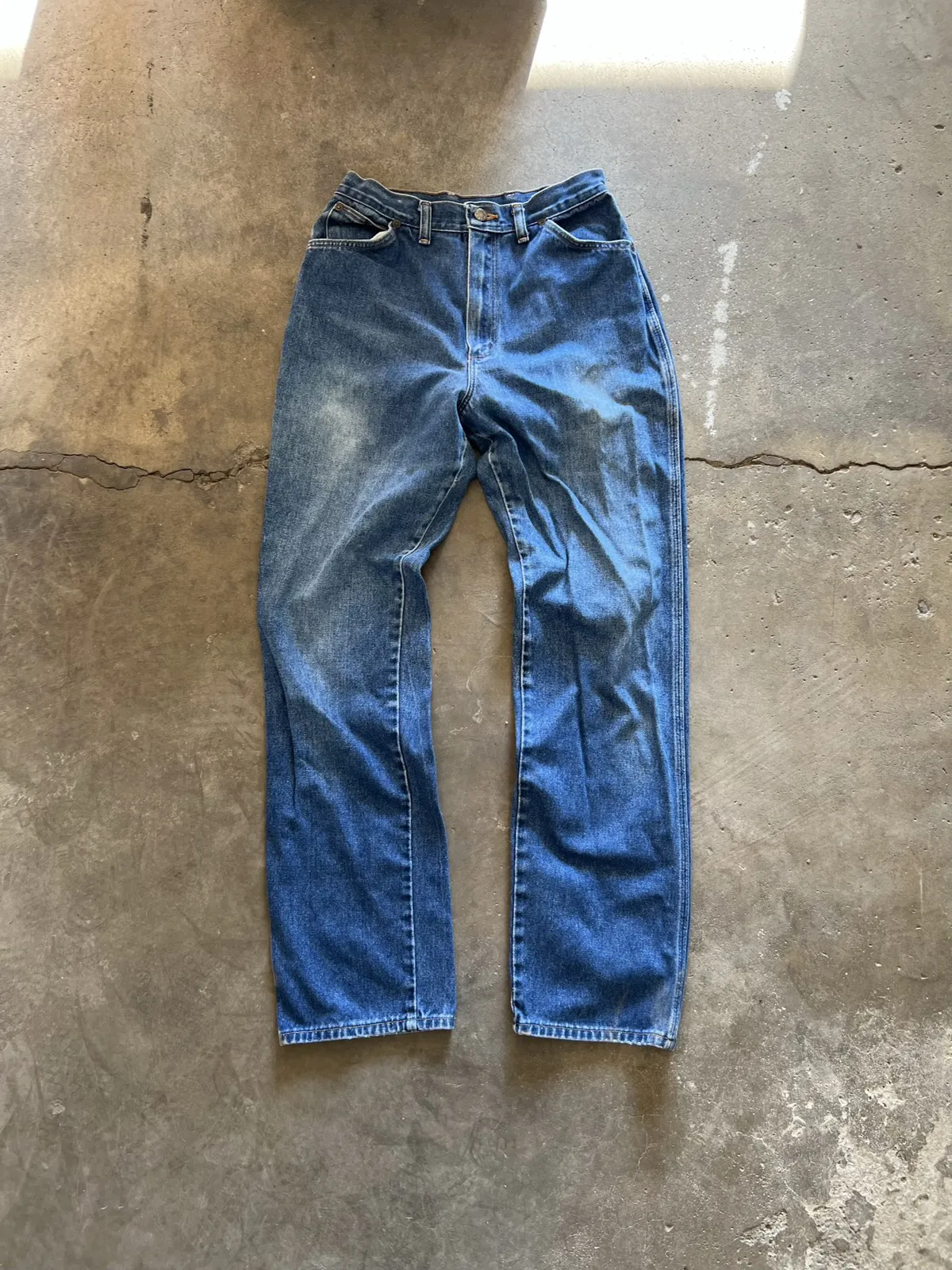 Vintage Wrangler Jeans