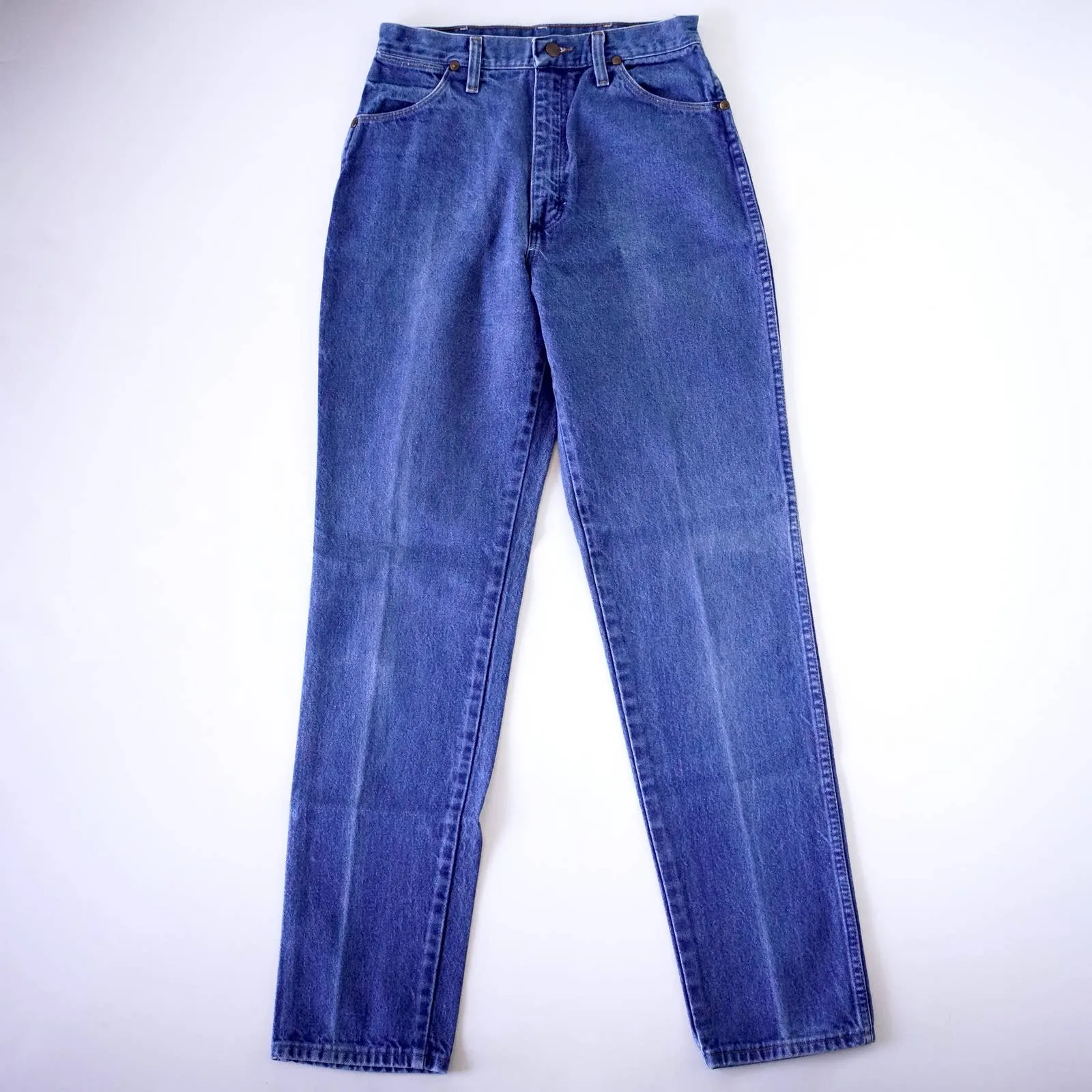 Vintage Wrangler Denim Jeans