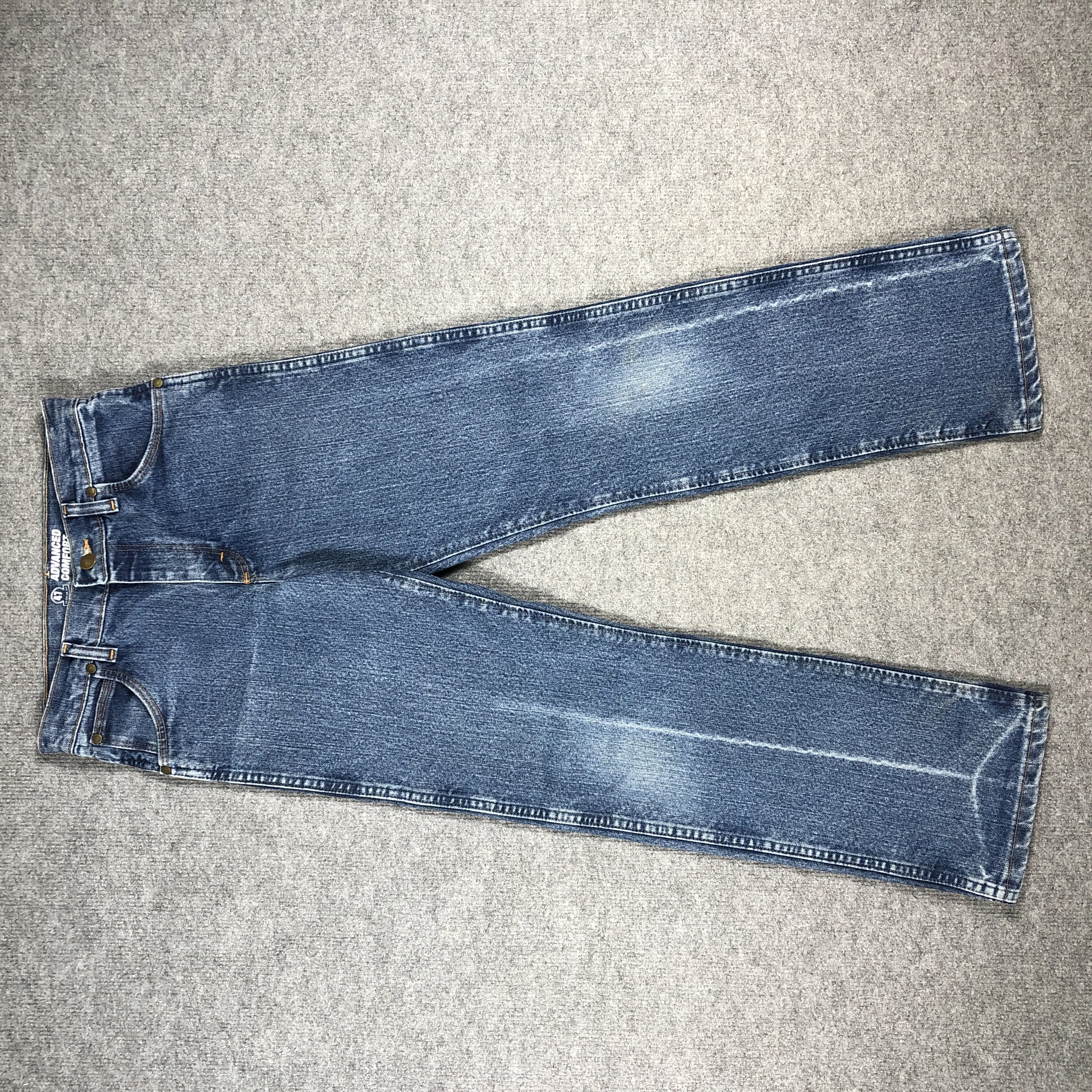 Vintage Wrangler Jeans L756W