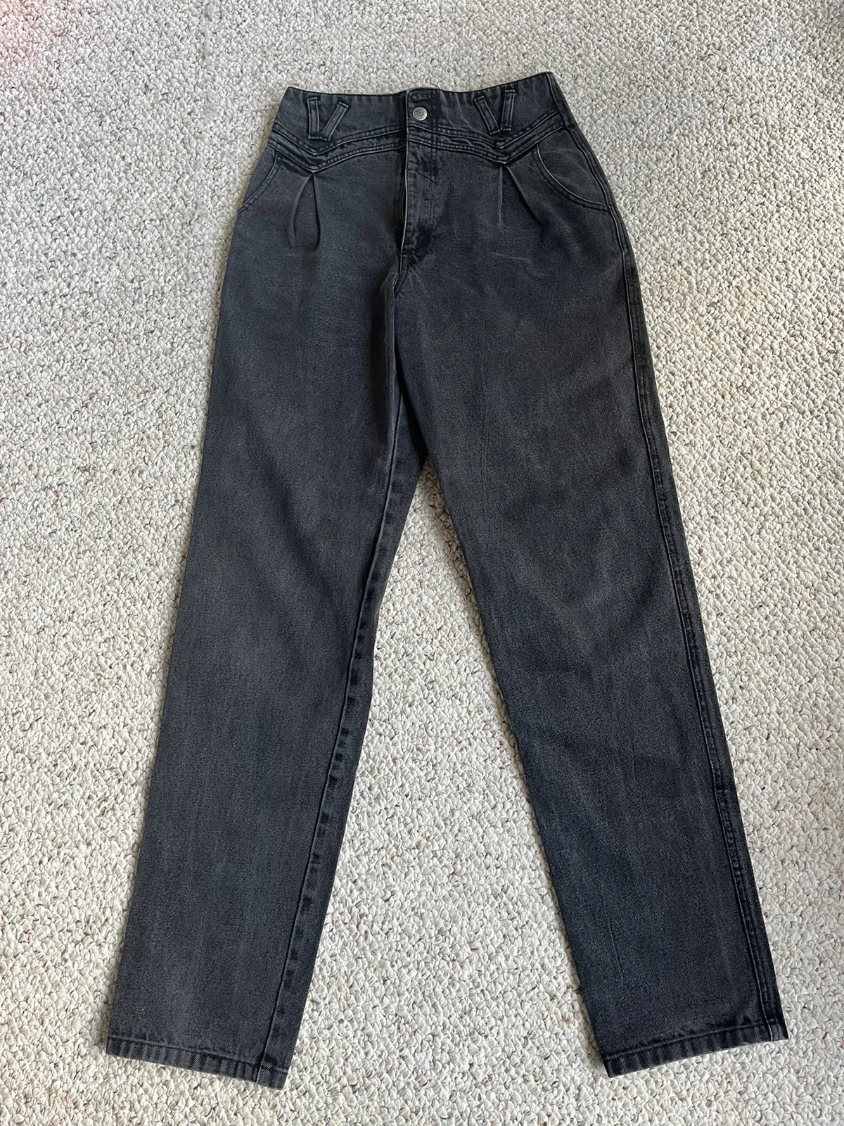 Vintage Western Wrangler Jeans