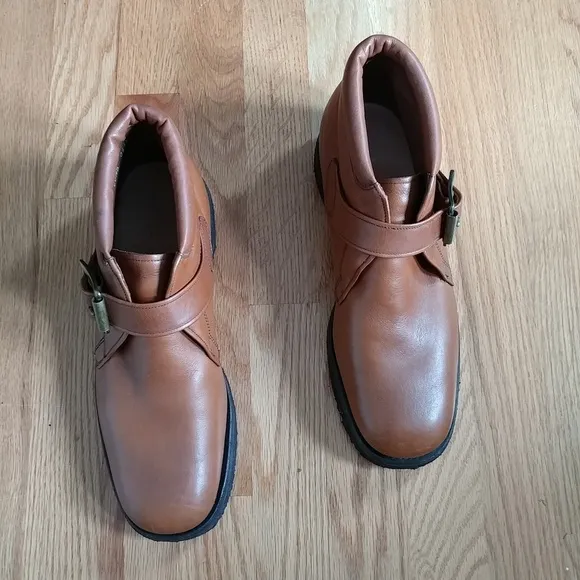 Allen Edmonds "Rainier" Shoes