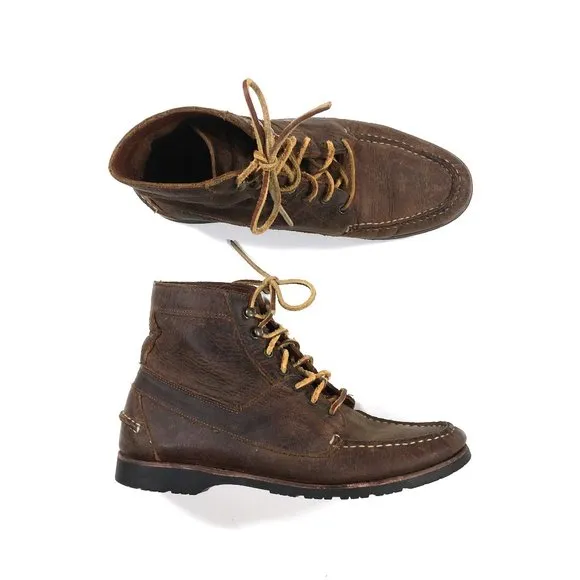 Allen Edmonds Yuma Ankle Boots