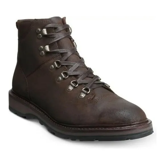 Allen Edmonds Rockies High Weatherproof Boot 9D 3907
