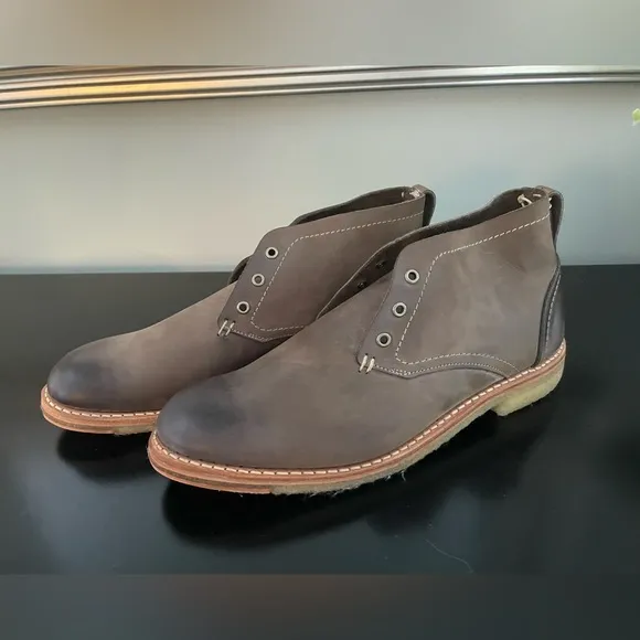 Brand new Allen Edmonds dress boots
          
      NWT
