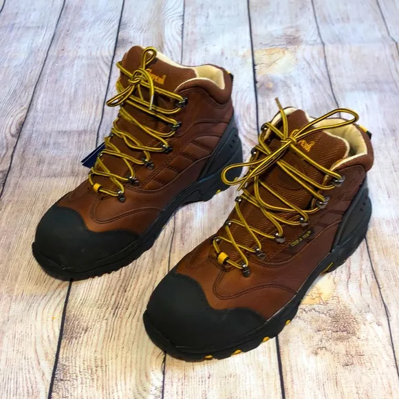 Chippewa Boots For Men
          
      NWT