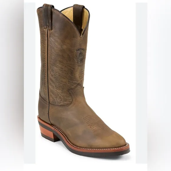 Chippewa Men’s Boots 29300 Soronto Bay Apache Size 8D