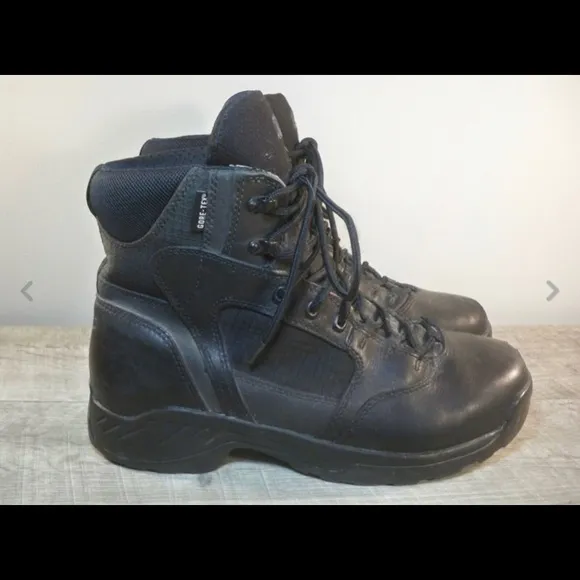 Danner 28015 Kinetic Combat Gore-Tex Mens Boots 11