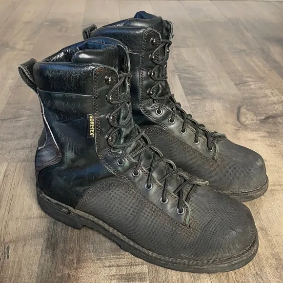 Danner Super Quarry 2.0 PT GORETEX Boots Mens 10.5