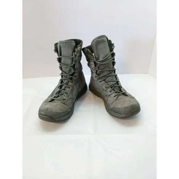 Danner Men's Tachyon 8" Boots Sz 5 D Sage Military and Tactical 50132