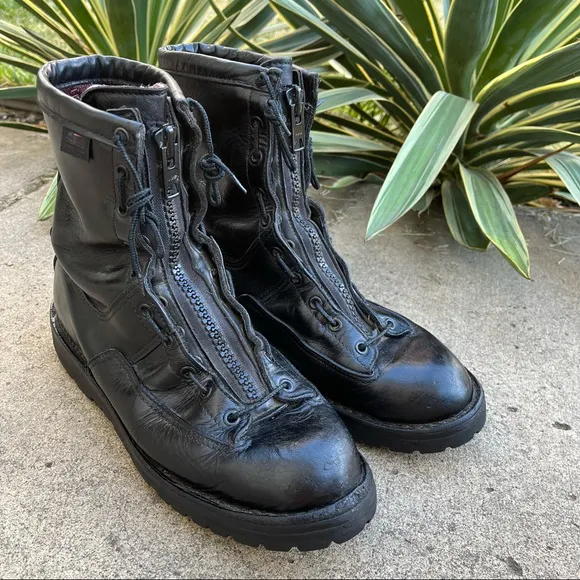 Danner Recon 8" Insulated 200G Tactical Work Boot