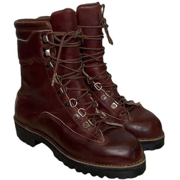 Danner Vintage Work Boots Men’s