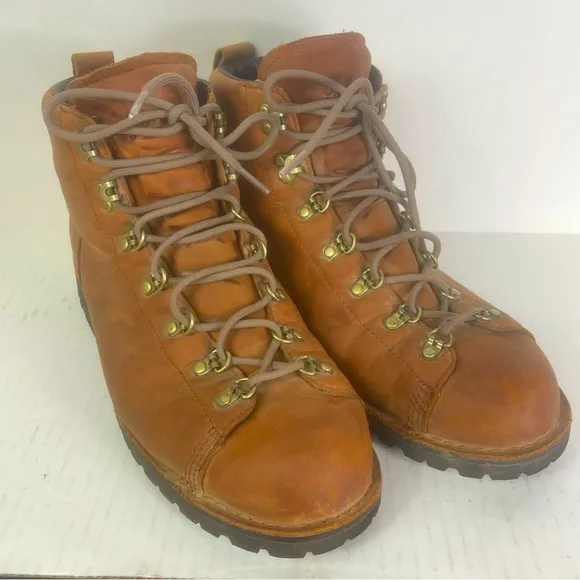 Danner North Fork Rambler Graham US 12 D Leather Boot