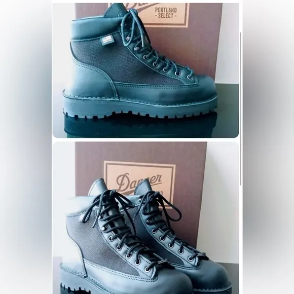 Danner Gortex boot
          
      NWT