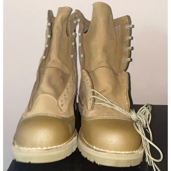 Danner USMC Rat Hot FT US Military Boots‎