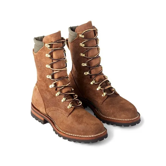 Filson X White’s Boots
          
      NWT