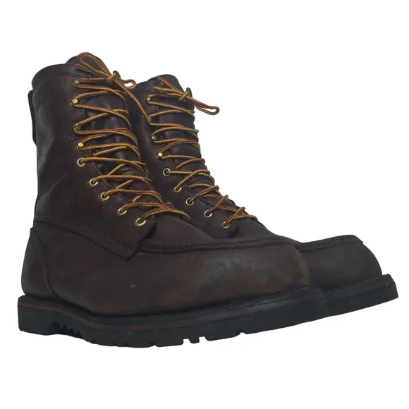 Filson Insulated Uplander Boots 50114 Size 11.5EE Extra Wide