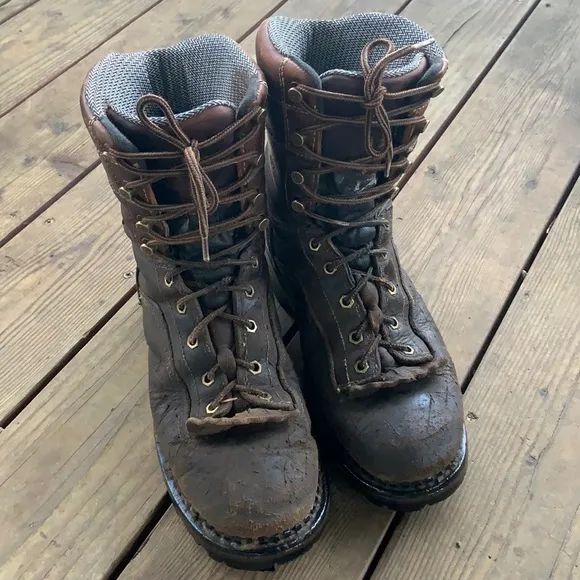 Georgia Boot Insulated Work Boot