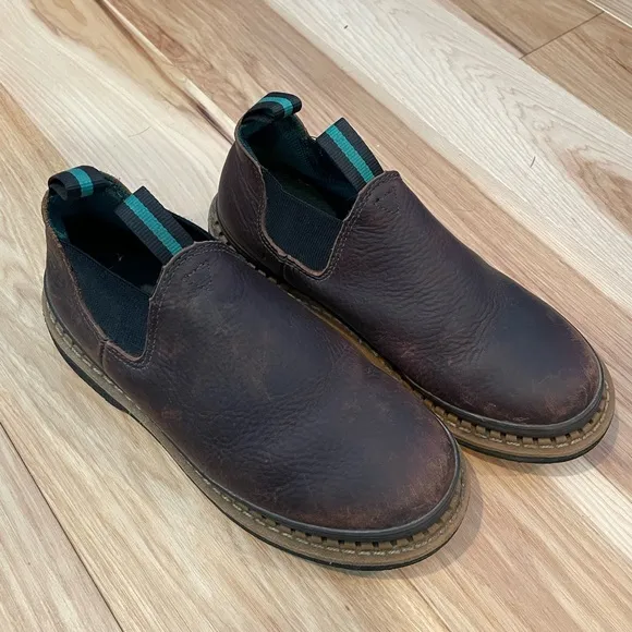 Georgia Boot Romeo