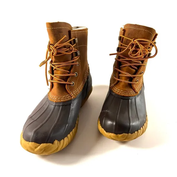 Georgia Boot Men’s 6M New In Box Boots GB00274
          
      NWT
