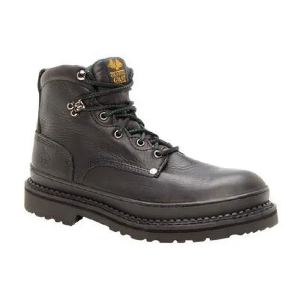 Georgia  NWB! G6370 Mens Giant Soggy Steel Toe Work Boot Size 10.5W
C40i
          
      NWT