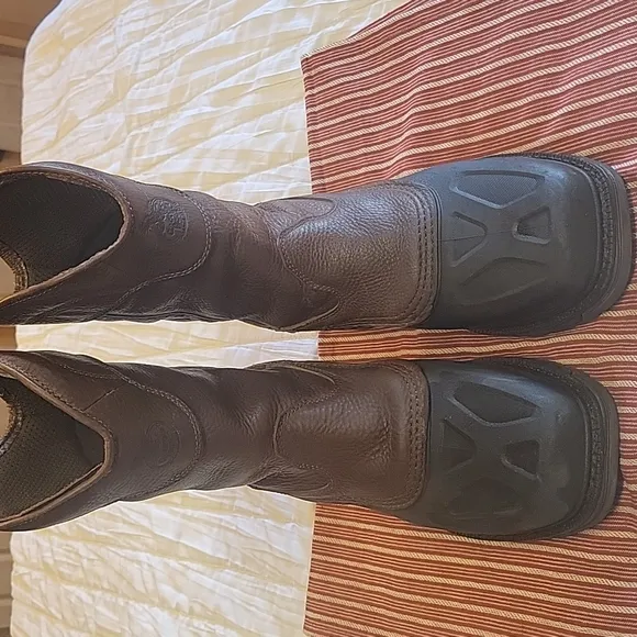 Georgia Boot