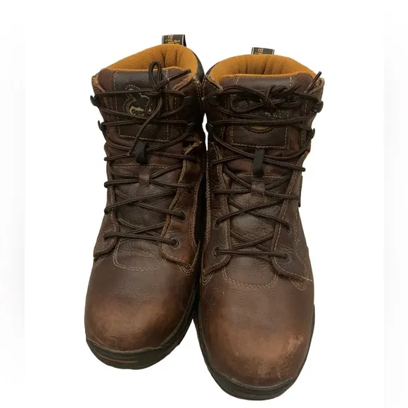 Georgia work boots