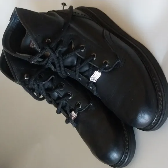 Georgia Boots Men 10