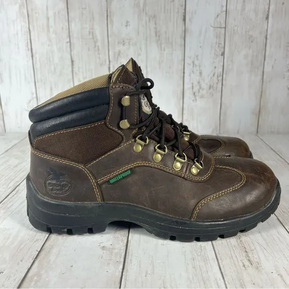 Georgia boots waterproof boot mens 10
