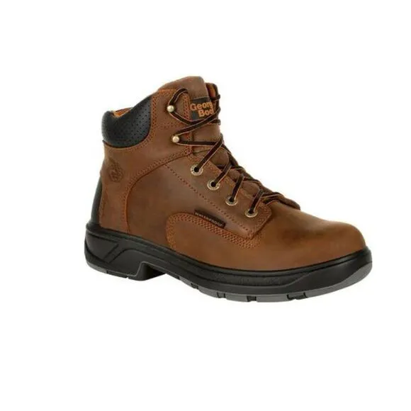 Georgia Boot Men's Flxpoint Composite Toe Waterproof Work Boot - 11.5
          
      NWT