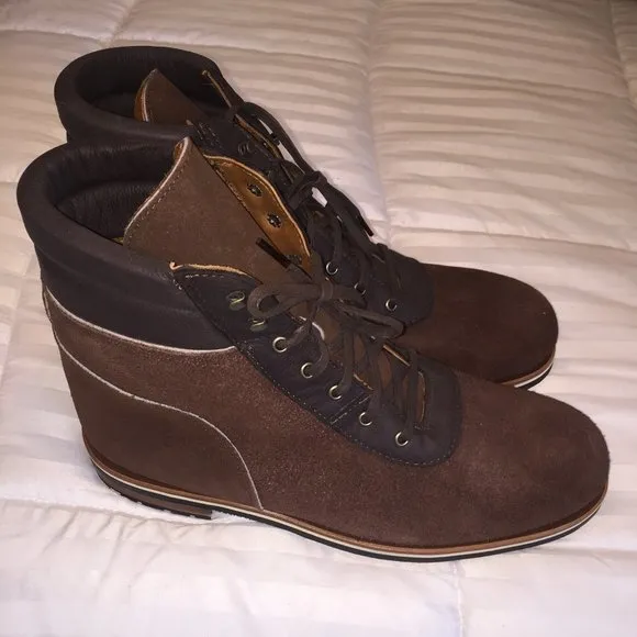 NEW Helm boots - Limited Edition, size 13EE