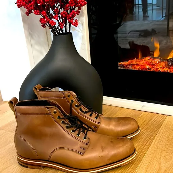 Men Boots