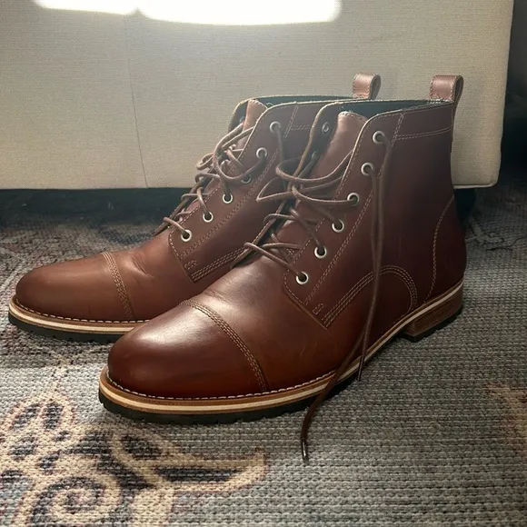 Never been worn, and new without tags. No box